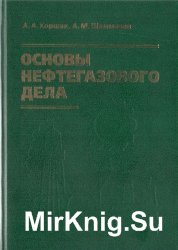 Основы нефтегазового дела