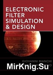 Electronic Filter Simulation & Design