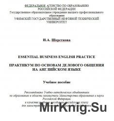 Практикум по основам делового общения на английском языке