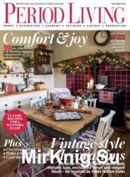 Period Living - December 2016