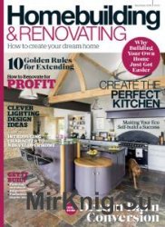 Homebuilding & Renovating - December 2016