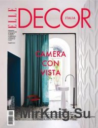 Elle Decor Italia - Novembre 2016