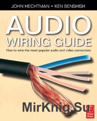 Audio Wiring Guide: How to wire the most popular audio and video connectors