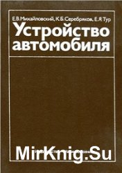 Устройство автомобиля (1987)