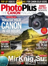 PhotoPlus December 2016