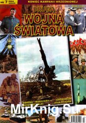 Druga Wojna Swiatowa 2004-07