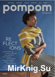 PomPom Quarterly №19, 2016