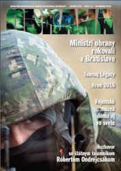 Obrana №11 2016