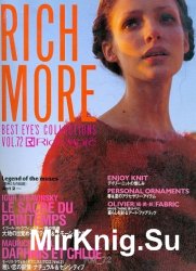 Rich More vol.72  