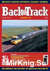 Back Track 2016-12