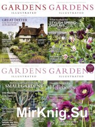 Gardens Illustrated №1-12 2016