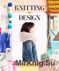 Knitting by Design