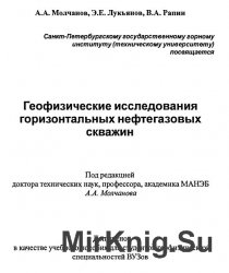 Геофизические исследования горизонтальных нефтегазовых скважин