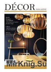 Decor Magazine - Issue 7 2016