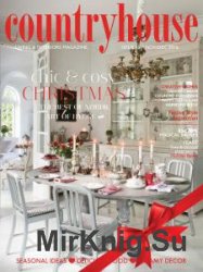 Country House - November/December 2016