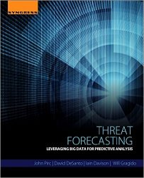 Threat Forecasting: Leveraging Big Data for Predictive Analysis