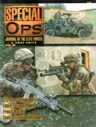 Special Ops Vol.28 (Concord 5528)