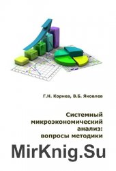 Системный микроэкономический анализ: вопросы методики