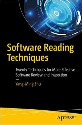 Software Reading Techniques