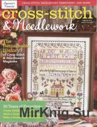 Cross-Stitch & Needlework, Winter 2016