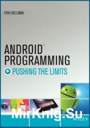 Android Programming Pushing the Limits 