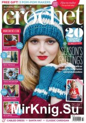 Inside Crochet  №84 2016