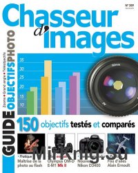 Chasseur d'Images Decembre 2016