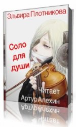  Соло для души  (Аудиокнига)