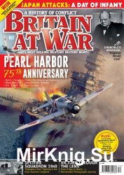 Britain at War Magazine - Issue 116 (December 2016)