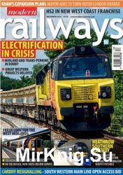 Modern Railways 2016-12