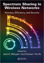 Spectrum Sharing in Wireless Networks