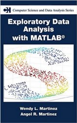 Exploratory Data Analysis with MATLAB