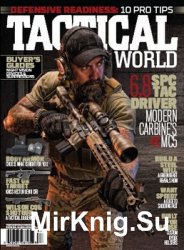 Tactical World - Winter 2016