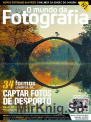 O Mundo da Fotografia Novembro 2016