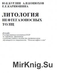 Литология нефтегазоносных толщ