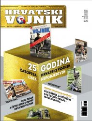 Hrvatski vojnik №513