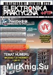 Elektronika Praktyczna №5 2014