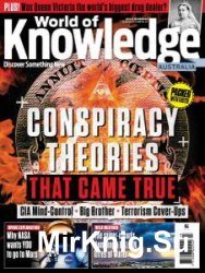 World of Knowledge - December 2016