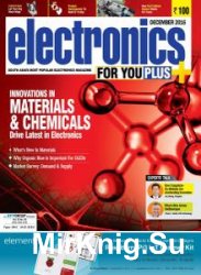 Electronics For You №12 2016