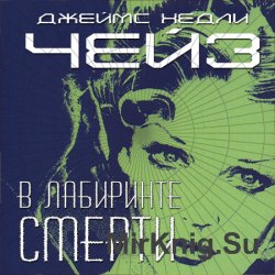 В лабиринте смерти (Аудиокнига)