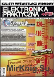 Elektronika Praktyczna №8 2014