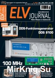 ELV Journal №6 2016