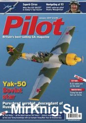 Pilot 2017-01