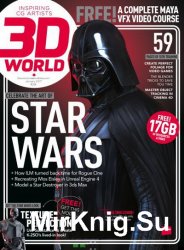 3D World January 2017