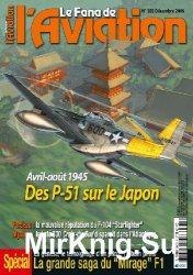 Le Fana de L'Aviation - Decembre 2016