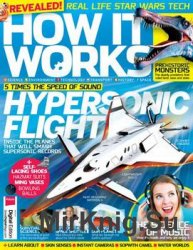 How It Works - Issue 93 2016