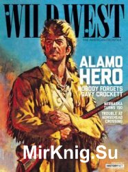 Wild West 2017-02