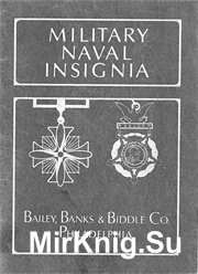 Military and Naval Insignia and Novelties