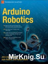 Arduino Robotics