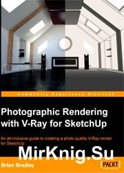 Photographic Rendering with V-Ray for SketchUp